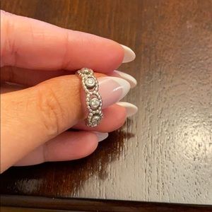 🔥Pandora Ring with CZ